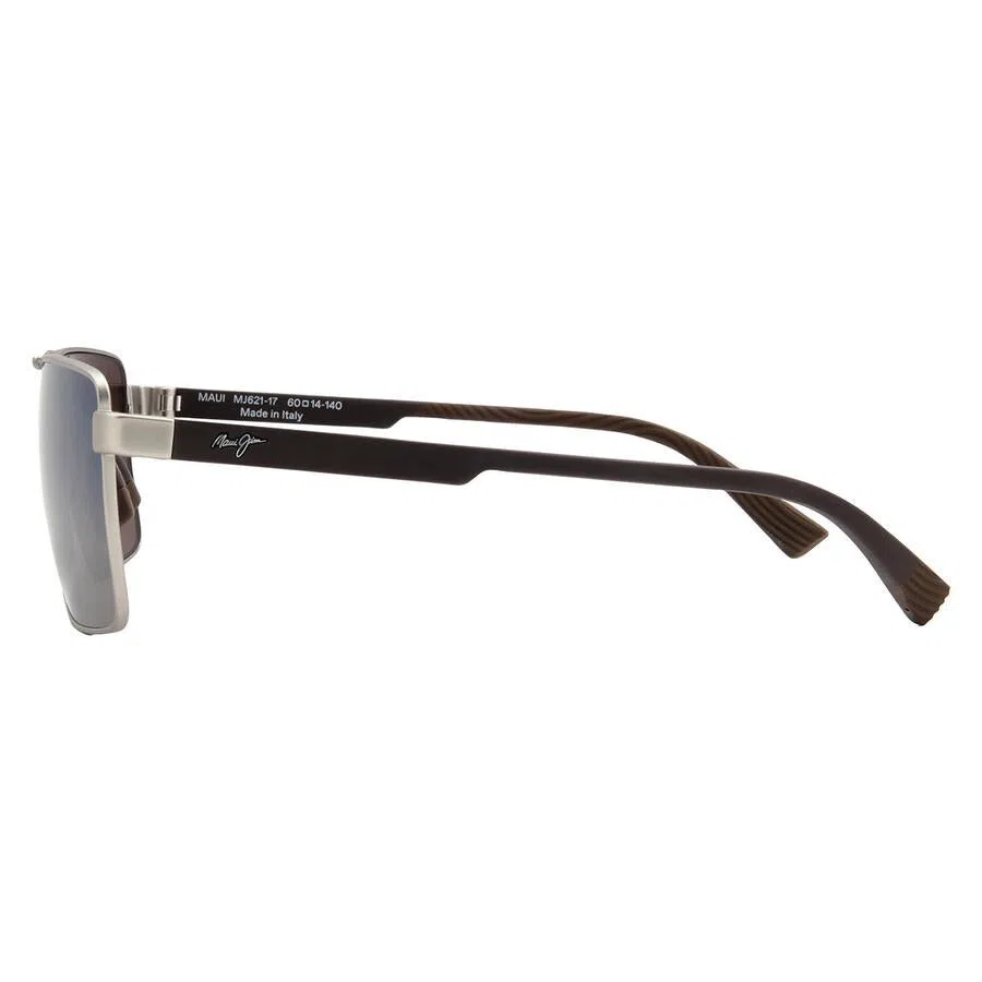 Maui Jim PIHA MJ621 Sunglasses - view 2